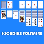 play Solitaire by Kevin de Roulet for free