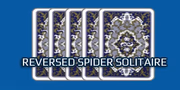 play Spider Solitaire Reversed by Mahmud Mardini for free