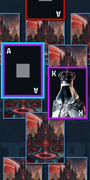 play Tripeaks Solitaire Future for free