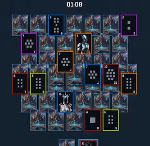 Tripeaks Solitaire Future Gameplay Images 2