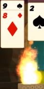 play 3D Solitaire for free