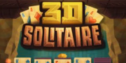 play 3D Solitaire for free