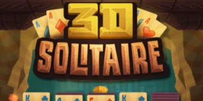 play 3D Solitaire for free