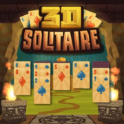 play 3D Solitaire for free