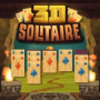 play 3D Solitaire for free