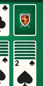 play Solitaire Klondike for free