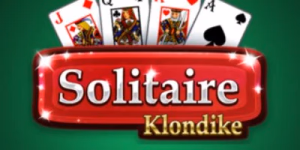 play Solitaire Klondike for free