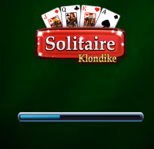 Solitaire Klondike Gameplay Images 1