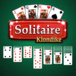 play Solitaire Klondike for free