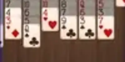 Freecell Solitaire Free gameplay