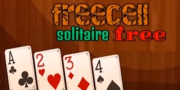 play Freecell Solitaire Free for free