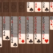 play Freecell Solitaire Free for free