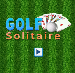Golf Solitaire Paradise Fun Gameplay Images 1