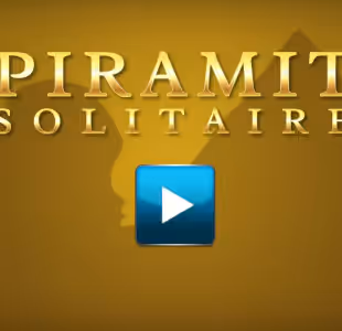 Pyramid Solitaire Gameplay Images 1