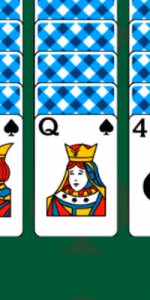play Spider Solitaire for free