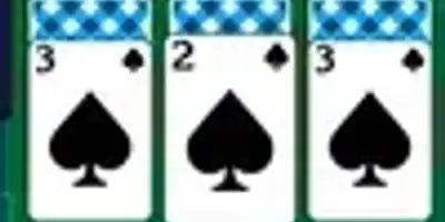 Spider Solitaire gameplay