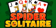 play Spider Solitaire for free