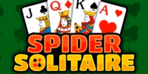 play Spider Solitaire for free