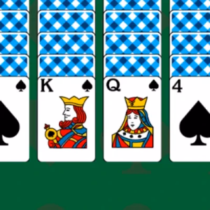 play Spider Solitaire for free