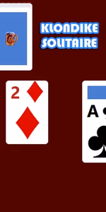 play Klondike Solitaire by Tris Dev for free