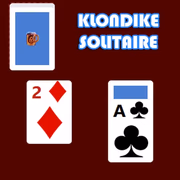 play Klondike Solitaire by Tris Dev for free