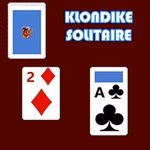play Klondike Solitaire by Tris Dev for free