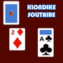 play Klondike Solitaire by Tris Dev for free