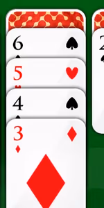 play FRVR Solitaire for free