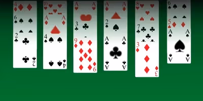 play FRVR Solitaire for free