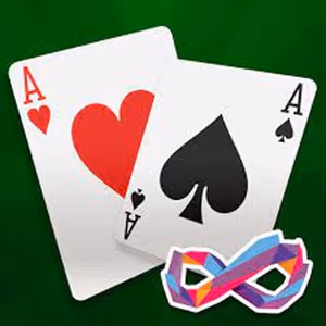 play FRVR Solitaire for free