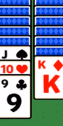 play Solitaire io for free