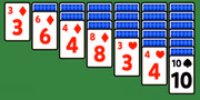play Solitaire io for free