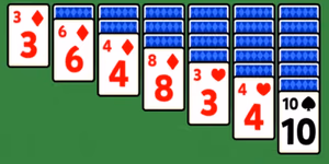 play Solitaire io for free