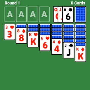 play Solitaire io for free