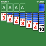 play Solitaire io for free