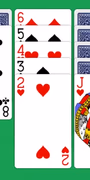 play Solitaire Online for free
