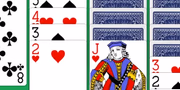 play Solitaire Online for free