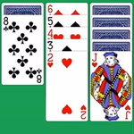 play Solitaire Online for free