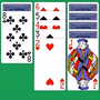 play Solitaire Online for free
