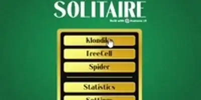 SOLITAIRE GAMES COLLECTION BY AVALONIA gameplay