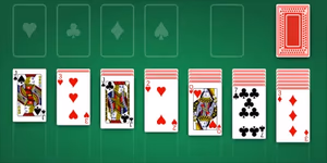 play Solitaire Games by Avalonia for free