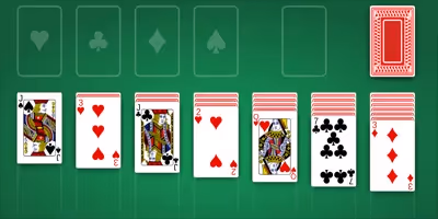 play SOLITAIRE GAMES COLLECTION BY AVALONIA for free