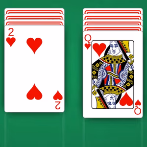 play Solitaire Games by Avalonia for free