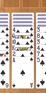 play Spider Solitaire for free