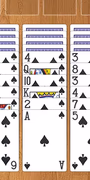 play Spider Solitaire for free