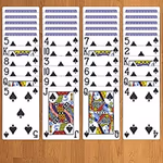 play Spider Solitaire for free