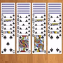 play Spider Solitaire for free