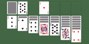 play Solitaire Lib for free