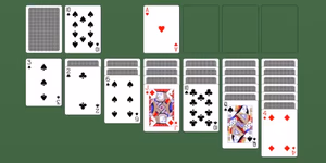 play Solitaire Lib for free