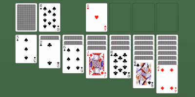 play Solitaire Lib for free